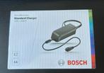 Bosch Standard Charger 4A, Vélos & Vélomoteurs, Enlèvement ou Envoi, Neuf