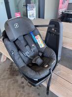 Maxi Cosi AxissFix draaibare autostoel met isofix, Comme neuf, Maxi-Cosi, Enlèvement ou Envoi, Isofix