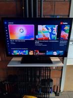 Samsung Smart tv, Audio, Tv en Foto, Samsung, Smart TV, Ophalen of Verzenden, LCD