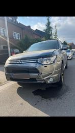 Mitsubishi outlander phev 2014 (LPG), Auto's, Outlander, 5 zetels, Particulier, LPG