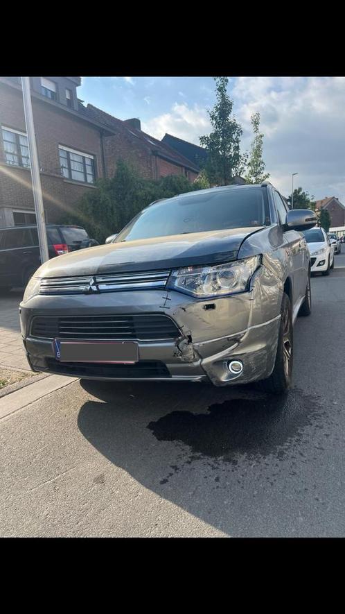 Mitsubishi outlander phev 2014 (LPG), Auto's, Mitsubishi, Particulier, Outlander, LPG, Ophalen