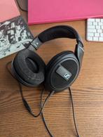 Sennheiser HD 569, Audio, Tv en Foto, Hoofdtelefoons, Ophalen, Zo goed als nieuw, Over oor (circumaural), Sennheiser
