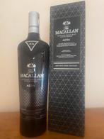 Macallan aera, Verzamelen, Ophalen