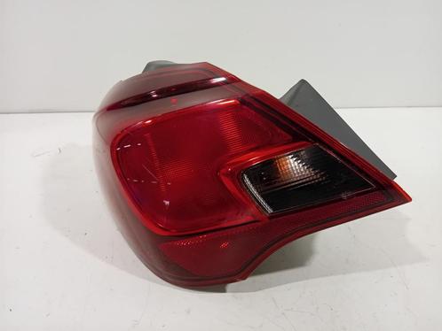 ACHTERLICHT LINKS BUITEN Opel Corsa E (01-2014/06-2019), Auto-onderdelen, Verlichting, Opel, Gebruikt