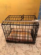 Kleine bench, Dieren en Toebehoren, Ophalen, Zo goed als nieuw