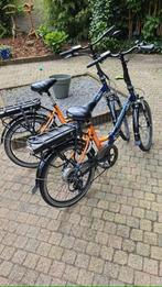 GEZOCHT Lacros  elektrische vouwfietsen, Versnellingen, Overige merken, 20 inch of meer, Gebruikt