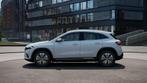 Mercedes-Benz EQA EQA 350 4MATIC Luxury Line Dodehoekassiste, Autos, 215 kW, Achat, 1800 kg, Noir