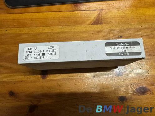 Body control module basis GM5 BMW E46 E52 E83 61354114282, Auto-onderdelen, Elektronica en Kabels, BMW, Gebruikt, Ophalen of Verzenden