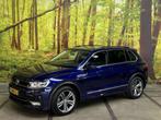 Volkswagen Tiguan 1.4 TSI ACT Comfortline R-Line 150 PK Auto, Stof, 4 cilinders, Blauw, 5 zetels