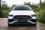 Mercedes-Benz C 200 Break AMG Line, Auto's, Mercedes-Benz, 0 min, 0 kg, Bedrijf, 5 deurs