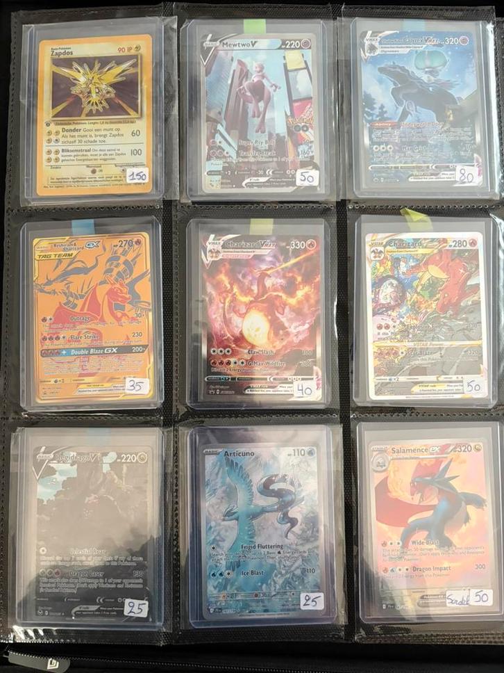 Pokemon Zeldzame Hits, Hobby en Vrije tijd, Verzamelkaartspellen | Pokémon, Ophalen of Verzenden