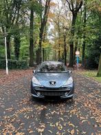 Peugeot 207 benzine, Auto's, Peugeot, Stof, Overige kleuren, Particulier, Euro 4