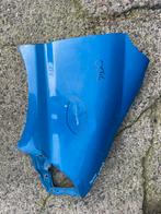 Aile AVD Toyota Hiace 1999, Enlèvement