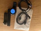 Garmin Forerunner 55, Ophalen, Zwart, Garmin, Zo goed als nieuw