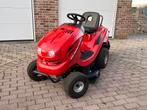 HVC T13-102 Hydro Pro, Tuin en Terras, Zitmaaiers, Ophalen, 90 tot 120 cm, Opvangbak, HVC Garden Machine