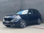 BMW X5 xDrive45e - M Pack - Harman - 360 cam - Alarm, Automaat, 42 g/km, Zwart, Leder