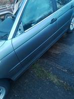 Portes BMW E46 BERLINE 4 portes, Autos : Pièces & Accessoires, Enlèvement ou Envoi, Arrière, BMW