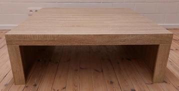 Salontafel VidaXL (100x100x35cm) beschikbaar voor biedingen