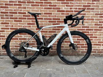 Trek madone sl6 gen 8 2026 nieuw! Maat M beschikbaar voor biedingen