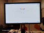 Dell monitor, Full HD, Comme neuf, Enlèvement, Dell