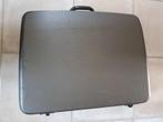 reiskoffer vintage samsonite, Handtassen en Accessoires, Koffers, Ophalen, Gebruikt, Hard kunststof, Slot
