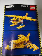 Lego technic 8855, Kinderen en Baby's, Speelgoed | Duplo en Lego, Ophalen, Zo goed als nieuw, Lego