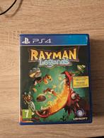 Rayman Legends PS4, Consoles de jeu & Jeux vidéo, Jeux | Sony PlayStation 4, Comme neuf, Enlèvement ou Envoi