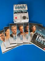LOST     les disparus, Ophalen, Zo goed als nieuw