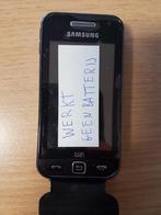 SAMSUNG  GSM, Télécoms, Téléphonie mobile | HTC, Utilisé, Enlèvement ou Envoi