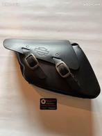 Sacoche latérale d'occasion et d'origine Harley Davidson., Enlèvement ou Envoi, Utilisé