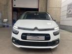 Citroen C4 Picasso 1.2 PureTech Automaat *GPS/Camera*, Auto's, Automaat, 4 cilinders, 115 g/km, 5 zetels