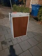 Dometic RM 7400 camper caravan koelkast op gas 12v 220v, Caravans en Kamperen, Mobilhome-accessoires, Ophalen of Verzenden, Gebruikt