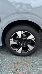 Ford transit custom velgen ZONDER BAND, Auto-onderdelen, Banden en Velgen, Velg(en), Ophalen, 19 inch, Bestelwagen