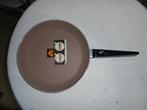 Vintage nieuwe bakpannen, Huis en Inrichting, Keuken | Potten en Pannen, Ophalen of Verzenden, Nieuw, Aluminium, Koekenpan of Braadpan
