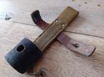Kar98k laat oorlogs hanger, Verzenden, Landmacht, Mes of Dolk