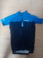 Kinder fiets shirt bioracer K3, Fietsen en Brommers, Fietsaccessoires | Fietskleding, Ophalen, Zo goed als nieuw
