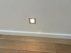 Wandverlichting - Delta Light, Huis en Inrichting, Lampen | Wandlampen, Modern, Gebruikt, Ophalen, Glas