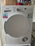 Siemens iQ500 wasdroger, Elektronische apparatuur, Ophalen, Zo goed als nieuw