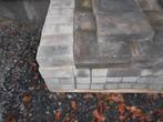 betonklinkers, Ophalen, Nieuw, Beton, Klinkers