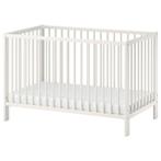 Babybed ikea, Kinderen en Baby's, Babywiegjes en Ledikanten, Ophalen, Zo goed als nieuw