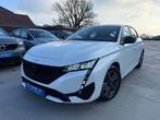 Peugeot 308 1.2I 130PK AUTOMAAT FULL LED NAVIGATIE CARPLAY A, Autos, Peugeot, Achat, 1363 kg, Euro 6, Entreprise