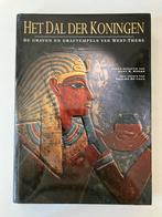 Dal der koningen, Ophalen, Zo goed als nieuw
