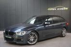 BMW 3 Serie 320 i Tour Aut. M Sport -Navi-Leder-PDC-Pano-Gar, Auto's, BMW, Automaat, 1998 cc, Gebruikt, 4 cilinders