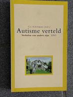 Autisme verteld verhalen over anders zijn, Ophalen of Verzenden, Zo goed als nieuw