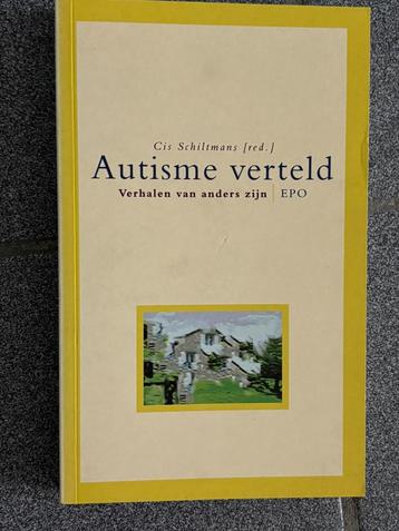 Autisme verteld verhalen over anders zijn beschikbaar voor biedingen