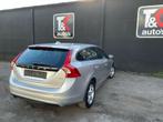 Volvo V60 2.0D, Auto's, Automaat, Te koop, V60, Bedrijf