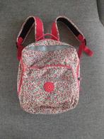 Kipling boekentas rugzak, Ophalen, Zo goed als nieuw, Kipling