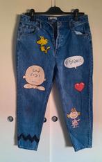 (GRATIS) Pull&Bear jeansbroek "L", Blauw, Ophalen of Verzenden, W30 - W32 (confectie 38/40), Pull & Bear