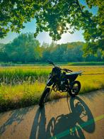 sherco sm-rs 50, Ophalen, Zo goed als nieuw, Derbi
