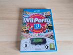 Nieuw pakket voor Nintendo Wii U Party verzegeld Nieuw verze, Games en Spelcomputers, Games | Nintendo Wii U, Ophalen of Verzenden